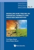 Modeling and Pricing in Financial Markets for Weather Derivatives (Hardcover) - Jurate Aealtyte Benth Photo