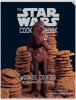 The Star Wars Cookbook - Wookiee Cookies and Other Galactic Recipes (Hardcover) - Frank Frankeny Photo