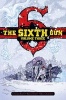 The Sixth Gun, Volume 3 (Hardcover, De Luxe edition) - Bill Crabtree Photo