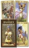 Ramses: Tarot of Eternity (Cards,  Dec) - Lo Scarabeo Photo