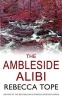 The Ambleside Alibi (Paperback) - Rebecca Tope Photo