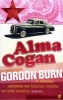 Alma Cogan (Paperback, Main) - Gordon Burn Photo