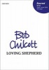 Loving Shepherd of Thy Sheep - Vocal Score (Sheet music) - Bob Chilcott Photo