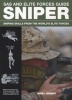 SAS and Elite Forces Guide Sniper - Sniping Skills from the World's Elite Forces (Paperback) - Martin Dougherty Photo