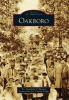 Oakboro (Paperback) - Annabelle P Morgan Photo