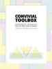 Convivial Toolbox - Generative Research for the Front End of Design (Paperback) - Elizabeth B N Sanders Photo