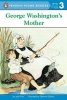 George Washington's Mother (Paperback) - Jean Fritz Photo