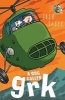 A Dog Called Grk (Paperback) - Josh Lacey Photo