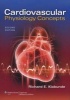 Cardiovascular Physiology Concepts (Paperback, 2nd Revised edition) - Richard E Klabunde Photo