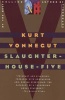 Slaughterhouse-Five - or, The Children's Crusade (Paperback) - Kurt Vonnegut Photo