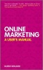 Online Marketing - A Users Manual (Hardcover) - Murray Newlands Photo