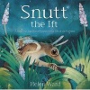 Snutt the Ift (Hardcover) - Helen Ward Photo