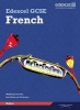 Edexcel GCSE French Higher Student Book (Paperback) - Clive Bell Photo