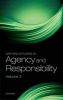 Oxford Studies in Agency & Responsibility, Volume 3 (Paperback) - David Shoemaker Photo