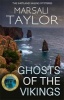 Ghosts of the Vikings (Paperback) - Marsali Taylor Photo