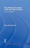 The Political Economy of Oil and Gas in Africa (Hardcover) - Soala Ariweriokuma Photo