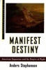 Manifest Destiny (Paperback) - A Stephenson Photo