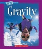 Gravity (Paperback) - Matt Mullins Photo