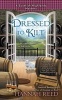 Dressed to Kilt - A Scottish Highlands Mystery (Paperback) - Hannah Reed Photo