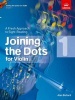 Joining the Dots for Violin, Grade 1, Grade 1 - A Fresh Approach to Sight-Reading (Sheet music) - Alan Bullard Photo