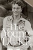 The Young Duke - The Early Life of John Wayne (Paperback, Repackaged) - Howard Kazanjian Photo