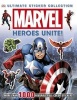 Marvel: Heroes Unite! (Paperback) - Dk Publishing Photo