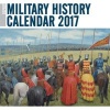 Osprey Military History Calendar 2017 (Calendar) -  Photo