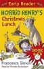 Horrid Henry's Christmas Lunch (Paperback) - Francesca Simon Photo