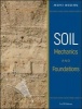 Soil Mechanics and Foundations (Hardcover, 3rd Revised edition) - Muni Budhu Photo