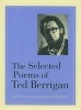 The Selected Poems of  (Paperback) - Ted Berrigan Photo