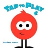 Tap to Play! (Hardcover) - Salina Yoon Photo