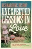 Unexpected Lessons in Love (Paperback) - Bernardine Bishop Photo