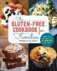 The Gluten Free Cookbook for Families - Healthy Recipes in 30 Minutes or Less (Paperback) - Pamela Ellgen Photo