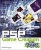 PSP Game Creation for Teens (Paperback) - Michael Duggan Photo