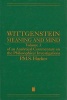 Wittgenstein: Meaning and Mind, Pt. II: Exegesis 243-247 (Hardcover) - PMS Hacker Photo