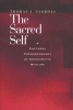 The Sacred Self - A Cultural Phenomenology of Charismatic Healing (Paperback, New ed) - Thomas J Csordas Photo