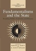 Fundamentalism and the State - Remaking Politics, Militance and Economies (Paperback) - Martin E Marty Photo