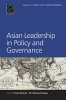 Asian Leadership in Policy and Governance (Hardcover) - Evan Berman Photo