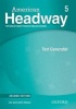 American Headway : Level 5: Test Generator CD-ROM (CD-ROM, 2nd Revised edition) - Liz Soars Photo