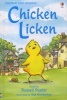 Chicken Licken, Level 3 (Hardcover) - Russell Punter Photo