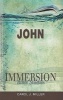 John (Paperback) - Carol J Miller Photo