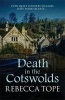 Death in the Cotswolds (Paperback) - Rebecca Tope Photo