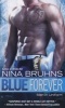 Blue Forever (Paperback) - Nina Bruhns Photo