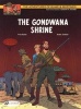 The Adventures of Blake and Mortimer, Vol 11 - The Gondwana Shrine (Paperback) - Yves Sente Photo