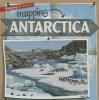 Mapping Antarctica (Hardcover) - Greg Roza Photo