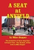 A Seat at Anfield (Paperback) - Mike Hopper Photo