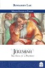 Jeremiah (Hardcover) - Binyamin Lau Photo