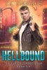 Hellbound - An Urban Fantasy Novel (Paperback) - J a Cipriano Photo