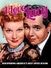 I Love Lucy - Discovering America's Best-Loved Sitcom (Paperback) - Ben Nussbaum Photo