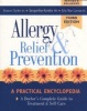 Allergy Relief and Prevention: A Doctor's Complete Guide to Treatment and Self-Care (Paperback, Revised, Update) - Jacqueline Krohn Photo